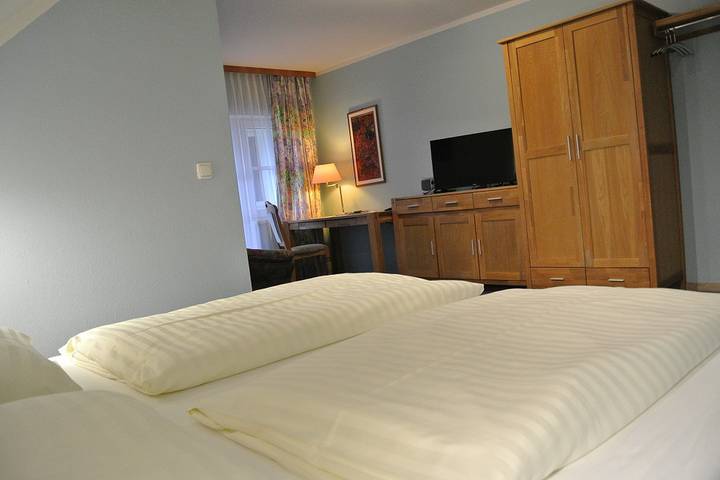 BnB für 2 Personen, mit Sauna und Balkon im Salzkammergut