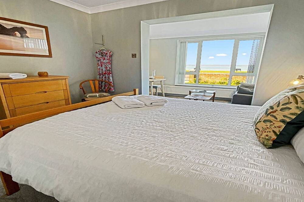 Apartamento entero, Windward Retreat -  an apartment that sleeps 2 guests  in 1 bedroom in Gosport, Hampshire