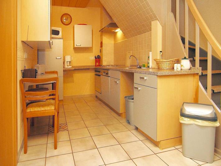 Ganze Wohnung, Ferienwohnung, Beetzseeheide in Beetzseeheide, Westhavelland
