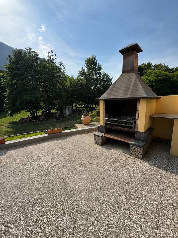 Villa für 11 Personen in Comune di Baveno, Lago Maggiore (Piemont)