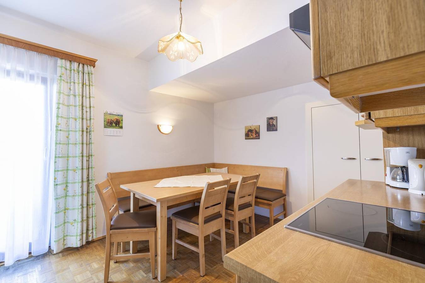 Lackenkogel (3-7 Pers./3 Sz) in Flachau, Ski Amadé