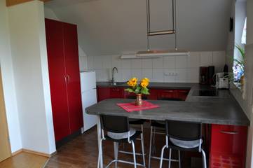 Ferienwohnung für 2 Personen in Markersdorf, Görlitz & Umgebung, Bild 3