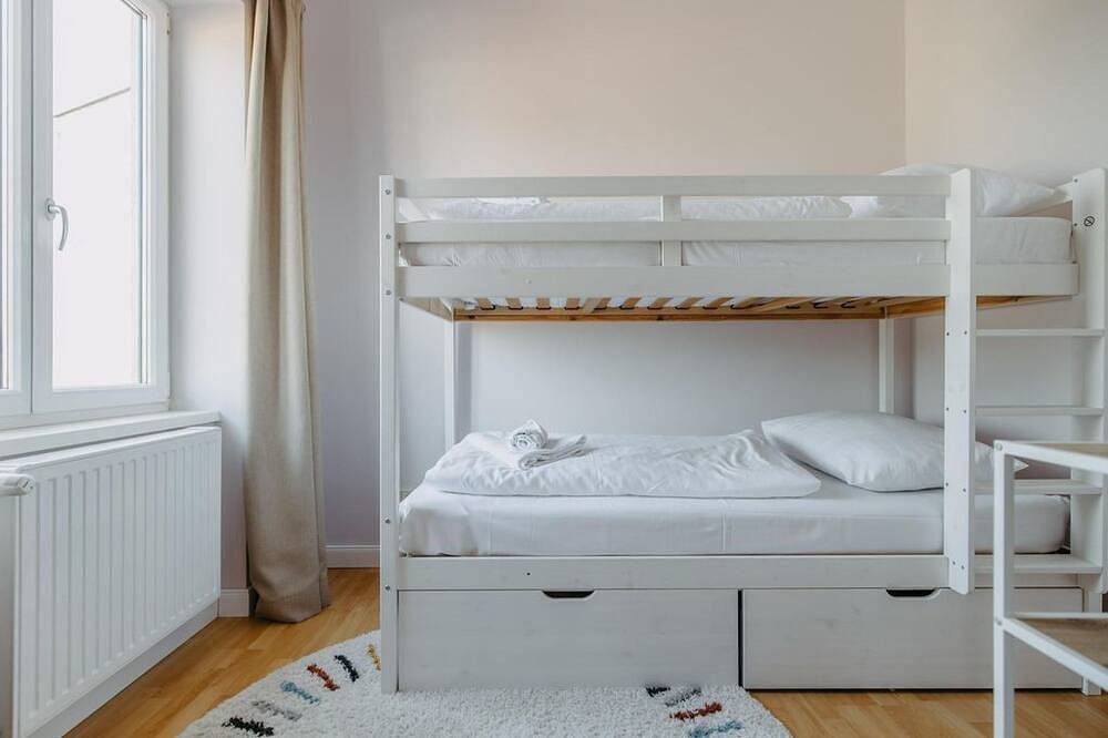 Ganze Wohnung, Piano Apartment - Villa Seehnsucht in Leithaberg