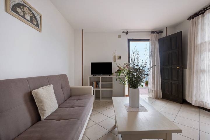 Gîte pour 4 personnes, avec vue sur le lac dans Lombardie - 4