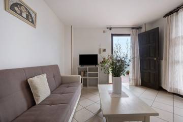 Apartamento para 4 Personas en Tignale, Montañas Garda, Foto 3