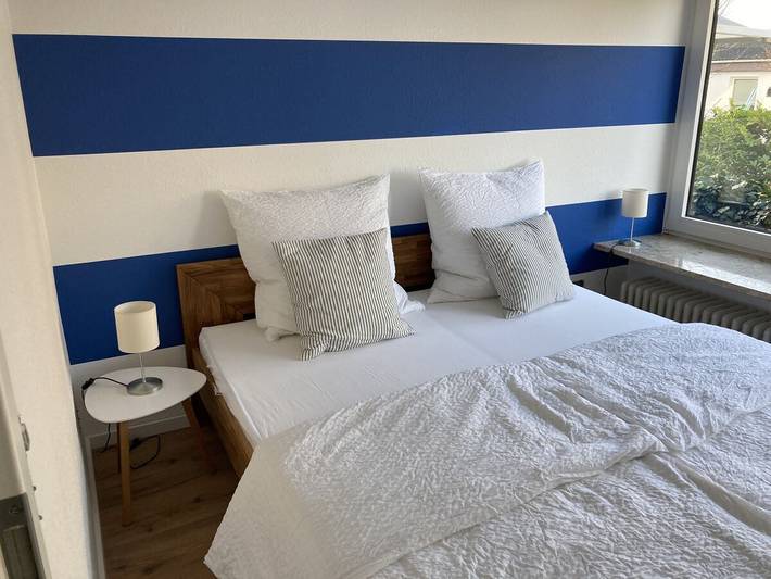 Ferienhaus für 8 Personen, mit Terrasse, mit Haustier in Cuxhaven - 4