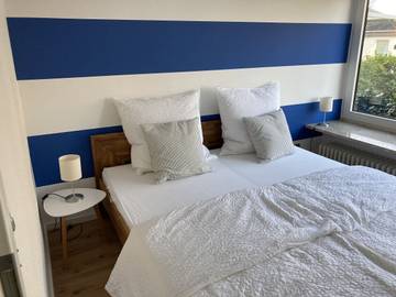 Strandhaus für 8 Personen in Döse, Cuxhaven, Bild 3