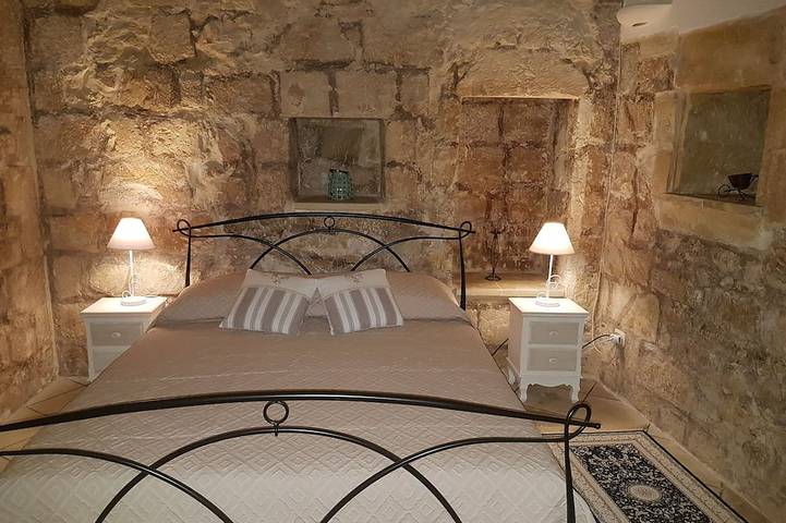 The Residence Of Clary- Monastery In The Heart Of Lecce in Lecce, Lecce Province