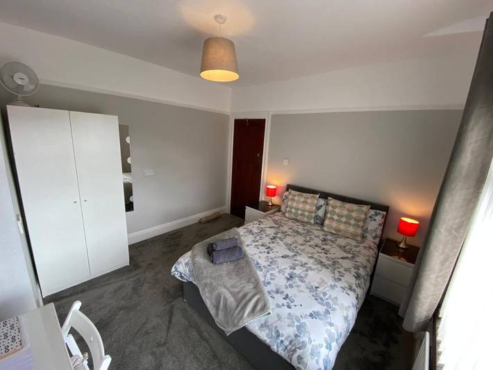 Appartement de vacances pour 2 personnes
