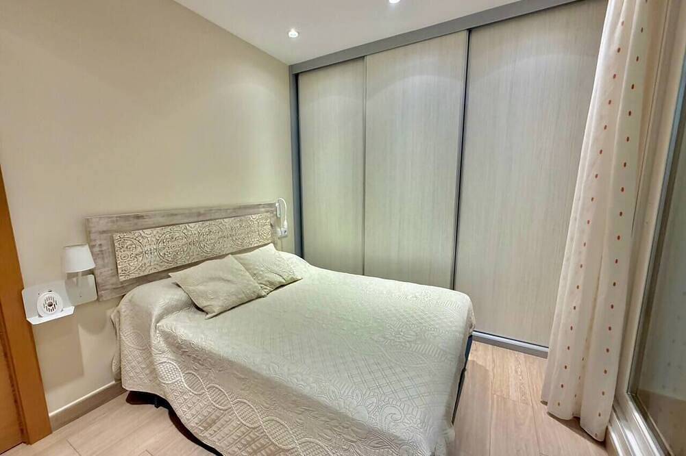 Appartement entier, Itsasargi Home, au cœur de la vieille ville in Bermeo, Réserve de biosphère d'Urdaibai