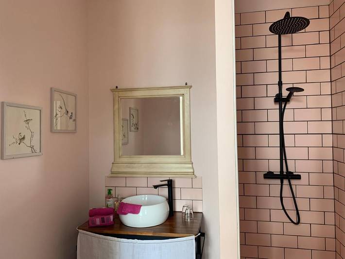 Location de vacances pour 2 personnes, avec terrasse et jardin à Meilhan-sur-Garonne - 2