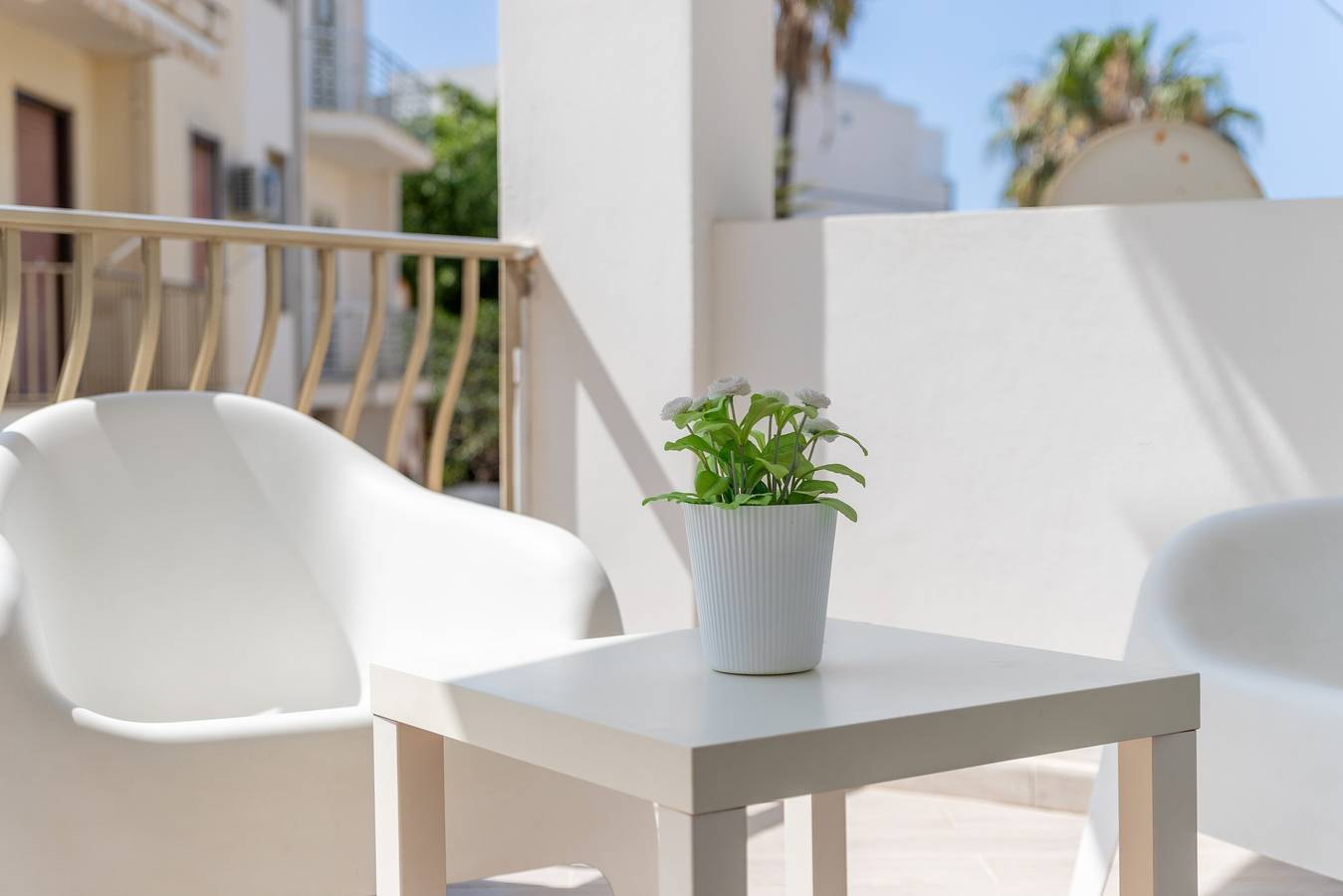 Ganze Wohnung, Ferienwohnung 'Mi Casa Es Tu Casa - Piano Terra' mit Privatterrasse, Wi-Fi und Klimaanlage in Donnalucata, Scicli