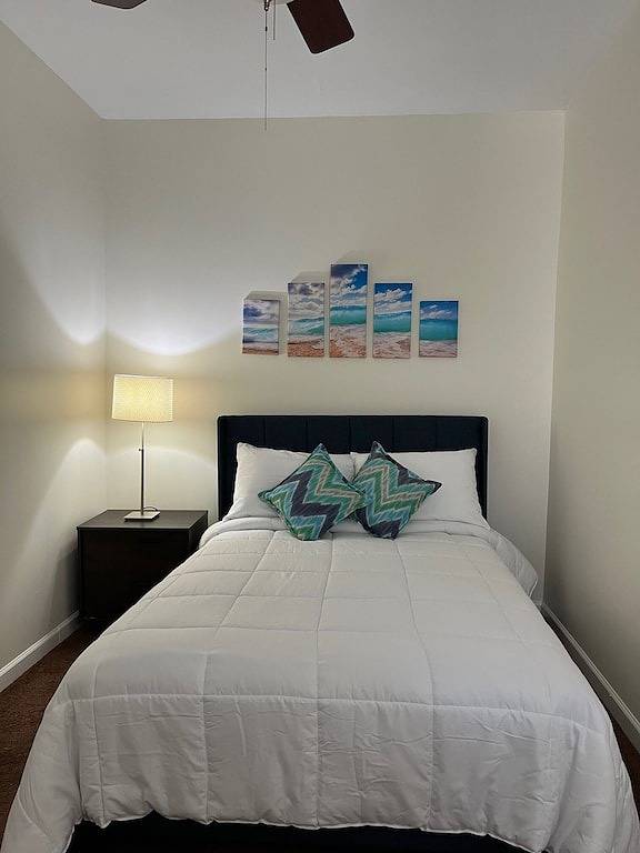 Cozy and Clean home Conveniently located in South Phila. in Philadelphia, Philadelphia County