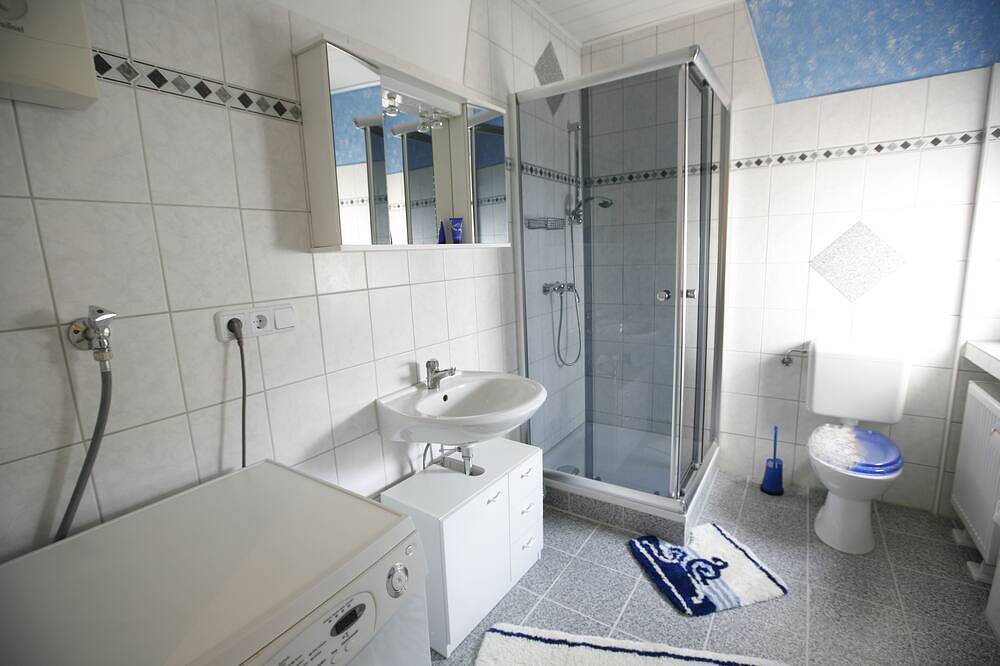 Ganze Wohnung, Grosse gemütliche Ferienwohnung in Braubach am Rhein in Braubach, Mittelrhein