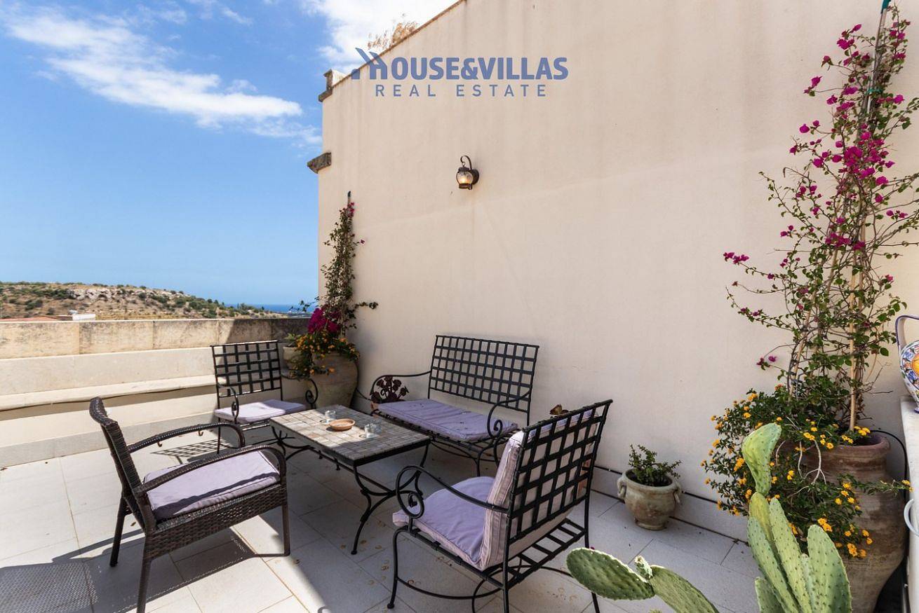 House&Villas - L'Escalier Suite in Noto, Région de Noto