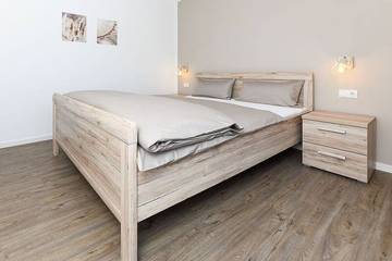 Bauernhof für 2 Personen in Neuharlingersiel, Landkreis Wittmund, Bild 4