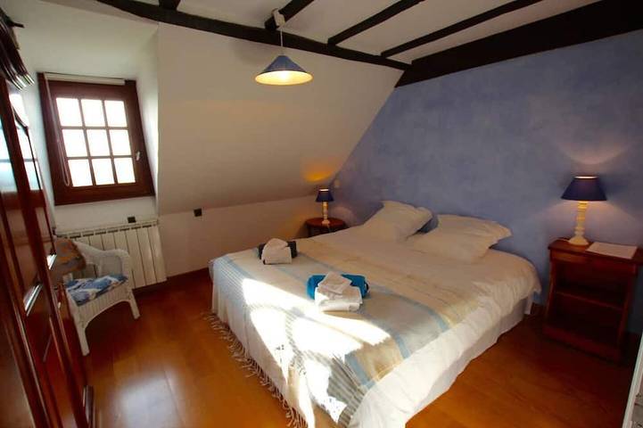 Location de vacances pour 16 personnes, animaux acceptés à Saint-Rémy (Aveyron) - 2