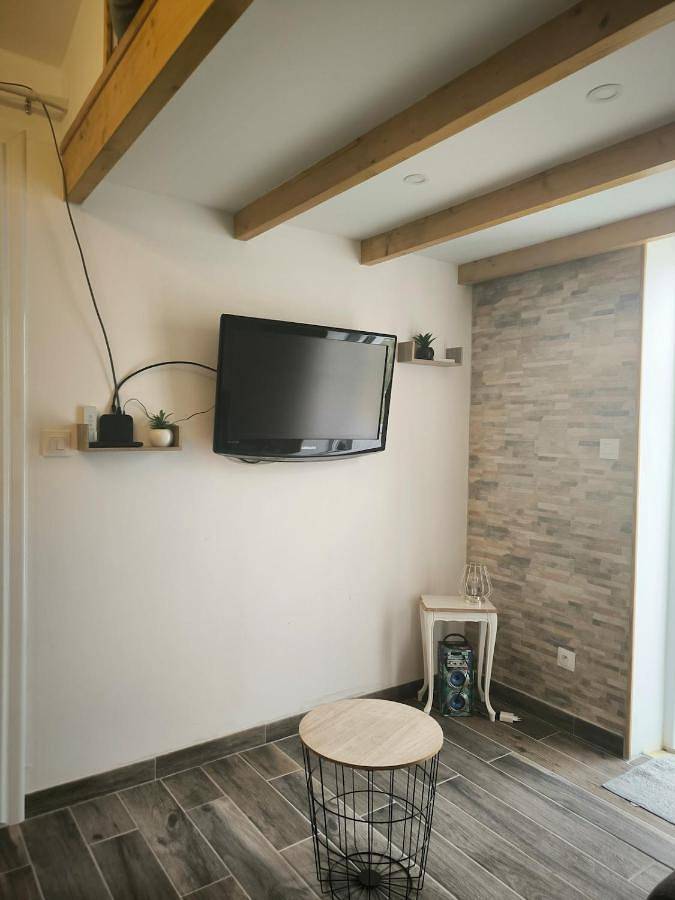 Gîte pour 2 personnes, avec terrasse à Morières-lès-Avignon - 3