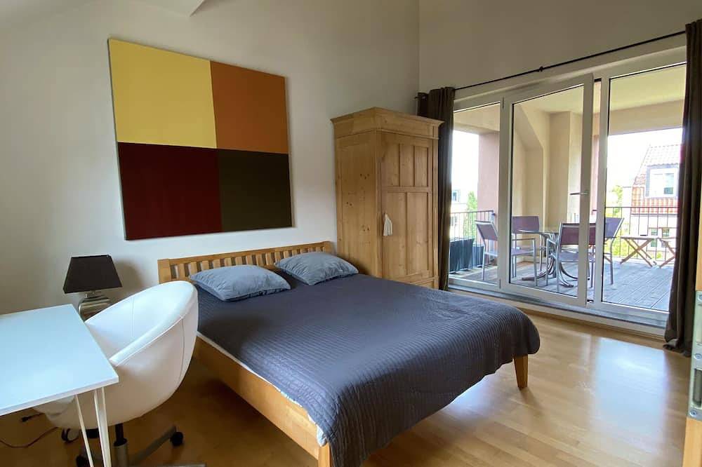 Ganze Wohnung, City Loft im Herzen Kronbergs in Kronberg, Hochtaunuskreis