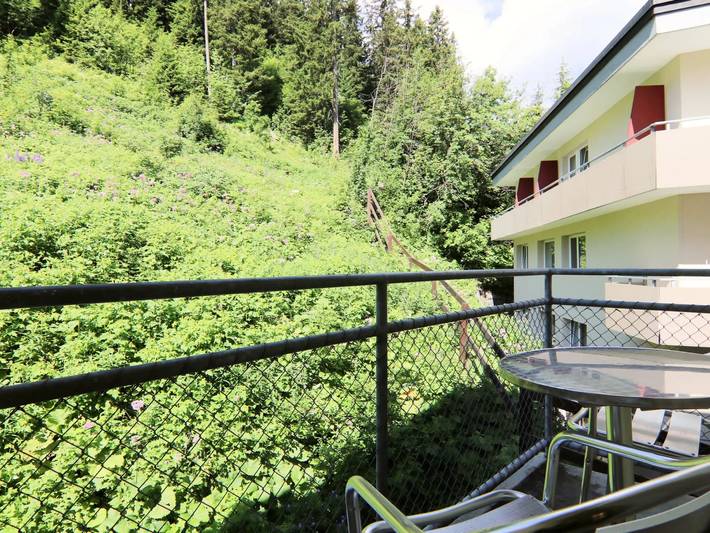 Entire apartment, 5 Pièces 7 Personnes in Arosa, Plessur alps