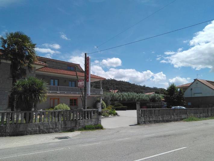 Gîte pour 3 personnes, avec jardin et terrasse à Tomiño - 2