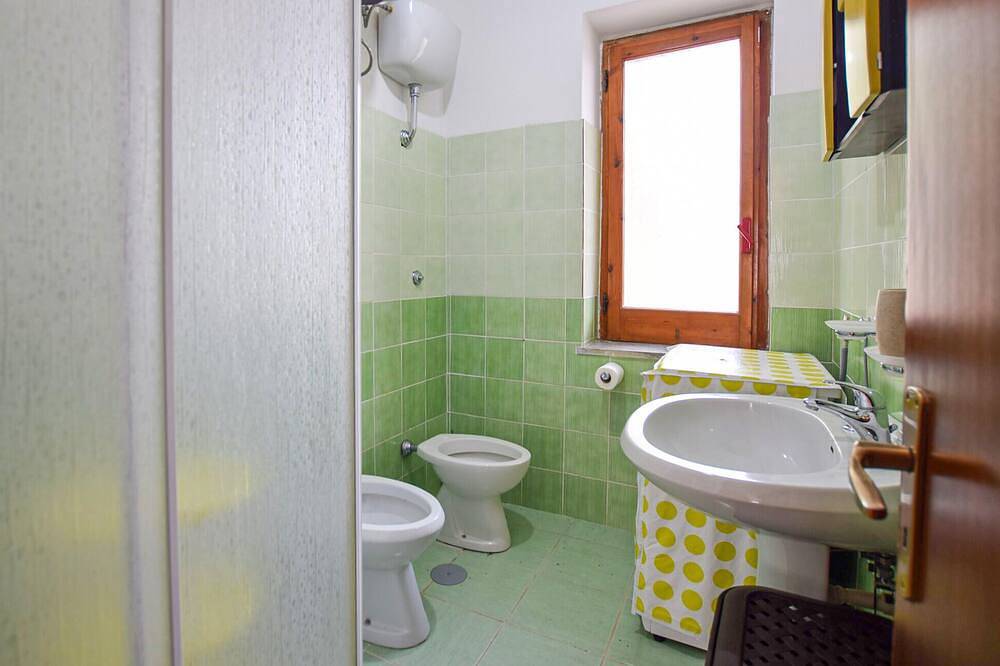 Ganze Wohnung, Lovely apartment in Casal Velino with Wifi in Casal Velino, Cilento Coast
