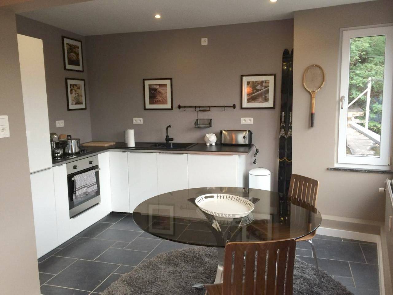 Appartement entier, Two-Bedroom Apartment in Tilff, Esneux