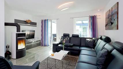 Ferienhaus für 6 Personen in Peenemünde, Usedom, Bild 4