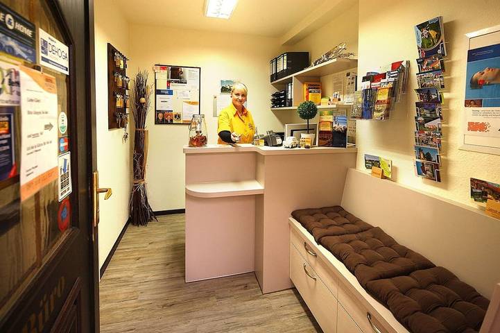 Ferienhaus für 2 Personen, mit Garten, mit Haustier in Torgau - 4