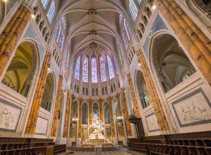 Gîte pour 4 personnes, avec jardin et terrasse à Mainvilliers - 3