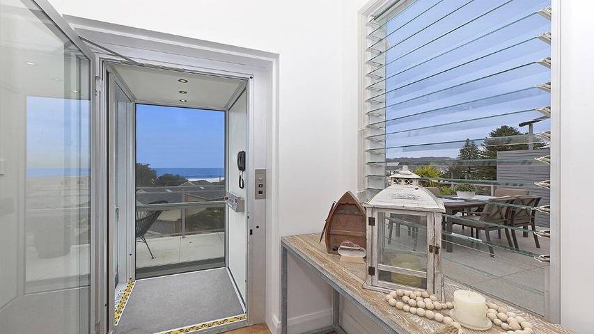 Ferienhaus für 10 Personen, mit Balkon, mit Haustier - 1