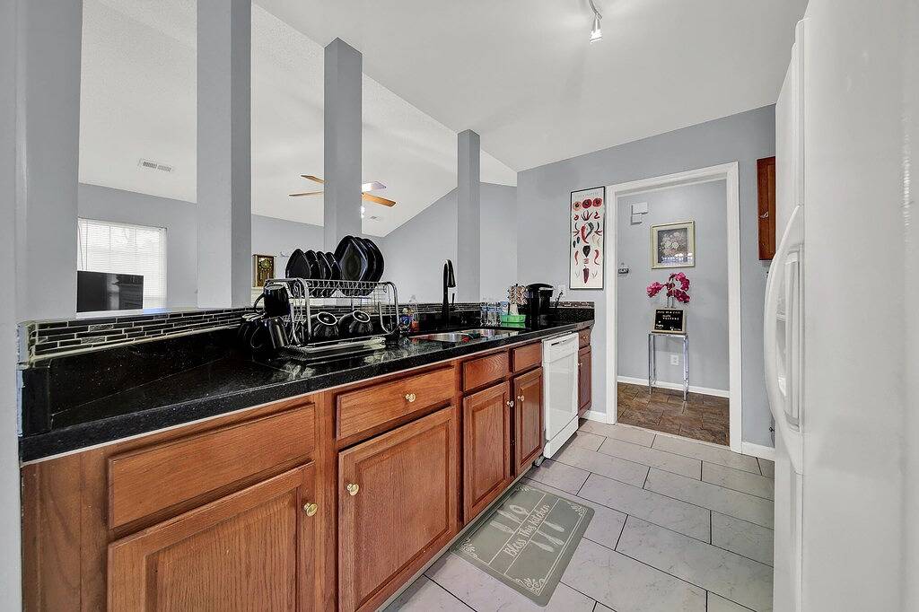 Cozy Ranch in Union County (NC)