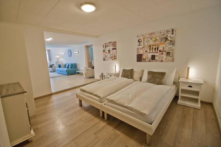 Vacation rental for 2 people, with terrace in Valais