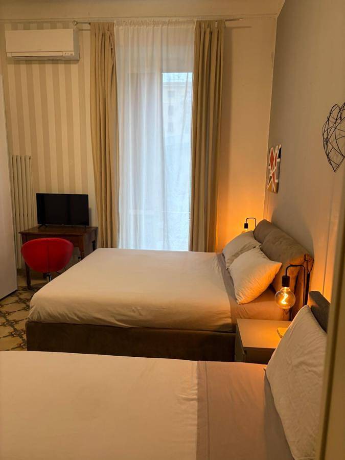 Ferienwohnung für 3 Personen, mit Terrasse und Whirlpool in La Spezia