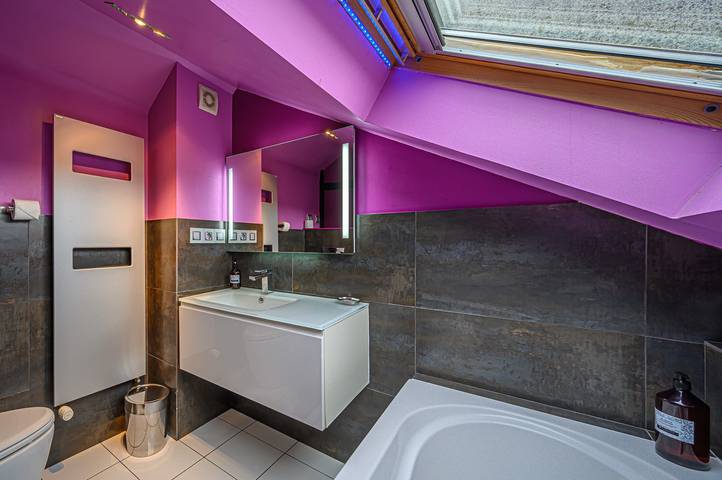 Gîte pour 4 personnes à Vannes - 4