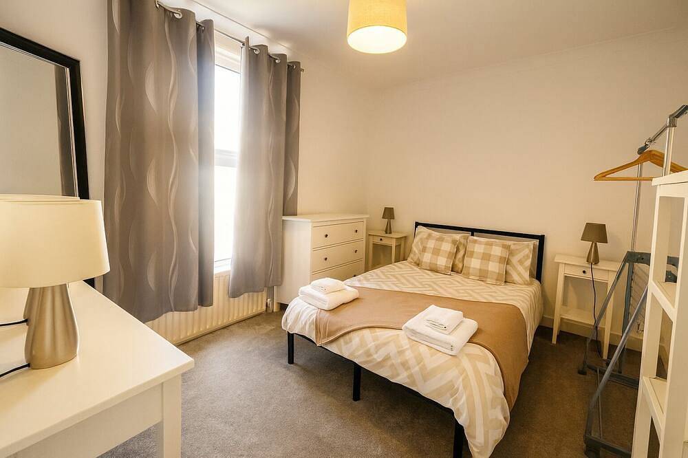 Cosy place in portsmouth Cozy & Inviting Your Perfect Home Away From Home in Portsmouth, Südostengland