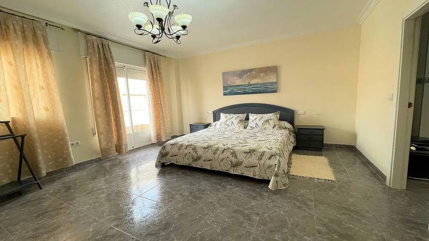 Ferienhaus für 5 Personen, mit Balkon in Los Alcázares - 2
