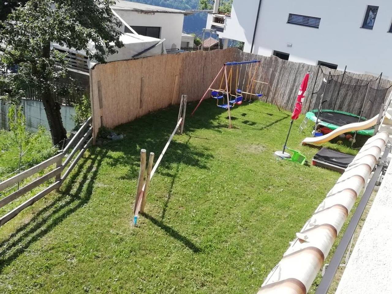 Berghof Knabl - Berghof Knabl in Kaunergrat, Arzl im Pitztal