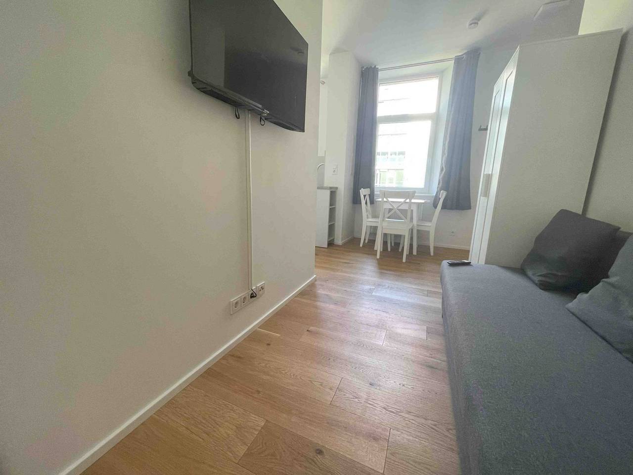 Ganze Wohnung, Am1014 in Amberg (Oberpfalz), Ostbayern