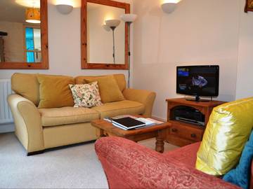 Holiday Rental for 4 People in Kendal, Cumbria, Photo 1