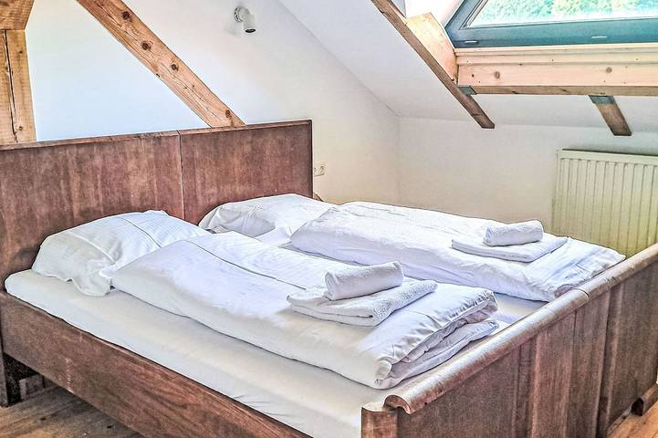 Ganze Wohnung, Kesselboden in Grünau im Almtal, Bezirk Gmunden