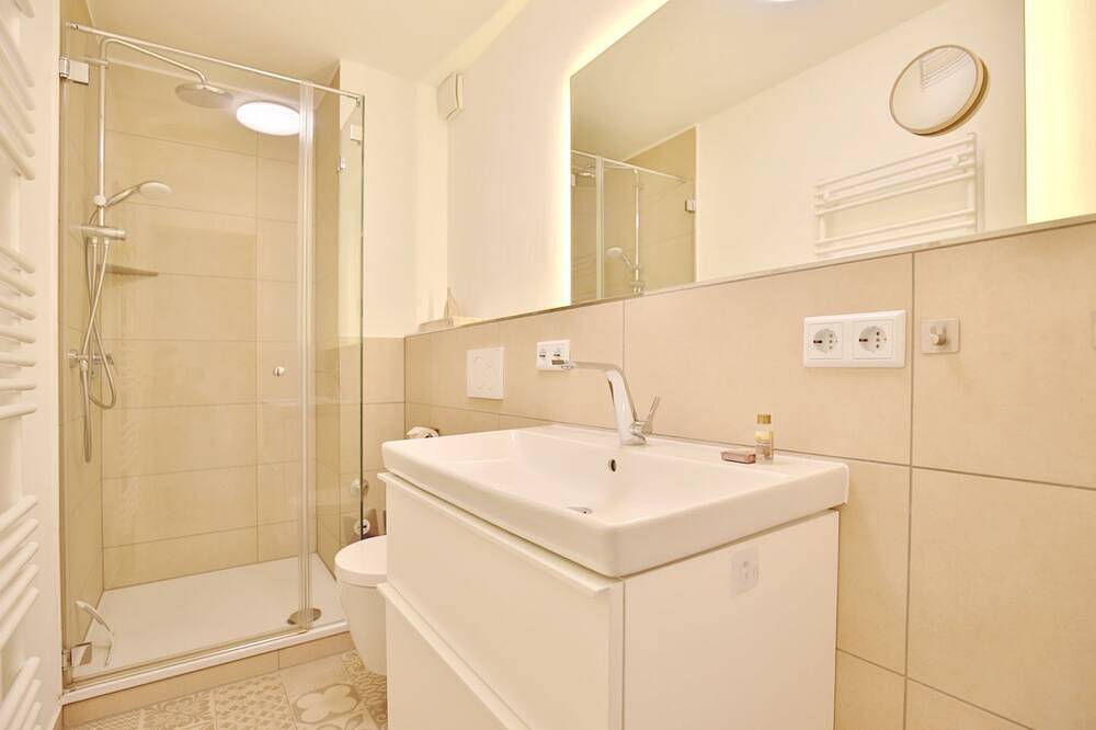 Ganze Wohnung, Am Elchgrund Im Brook 9 Appartement 9 - Am Elchgrund, im Brook 9 in Timmendorfer Strand, Ostholstein