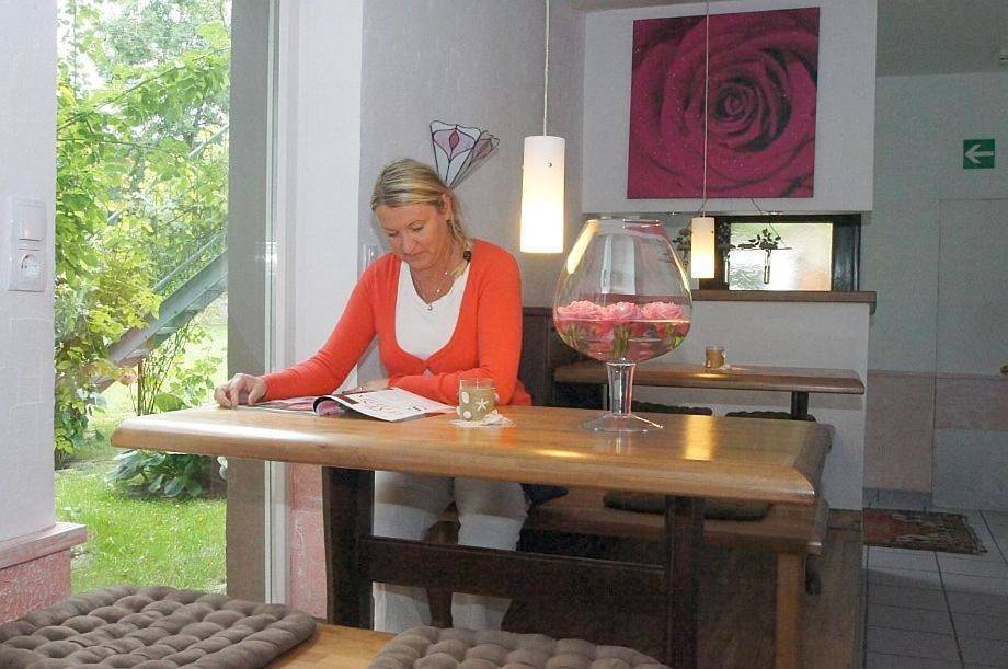 Single Room in Langenberg (Velbert), Velbert