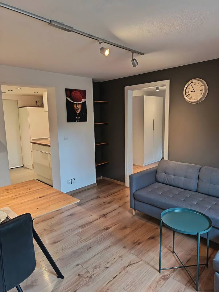 Ferienwohnung für 2 Personen in Kinzigtal