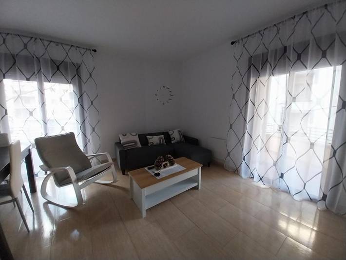 Gîte pour 4 personnes, avec terrasse à Calatayud - 4