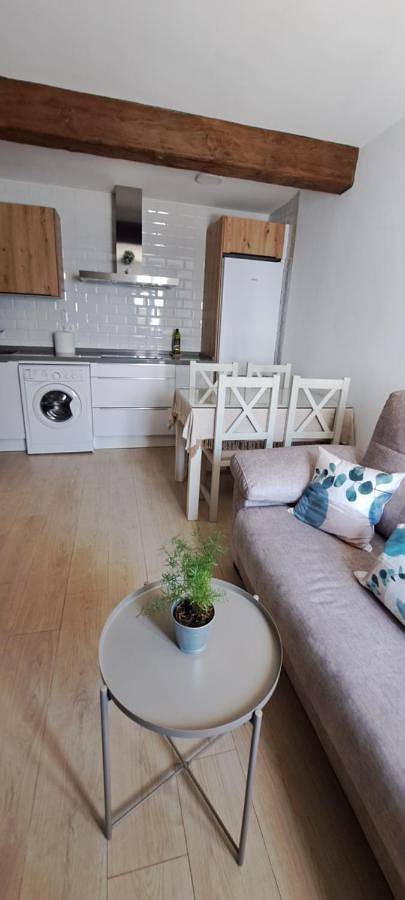Casa rural para 4 personas, con Balcón en Jabuguillo - 4