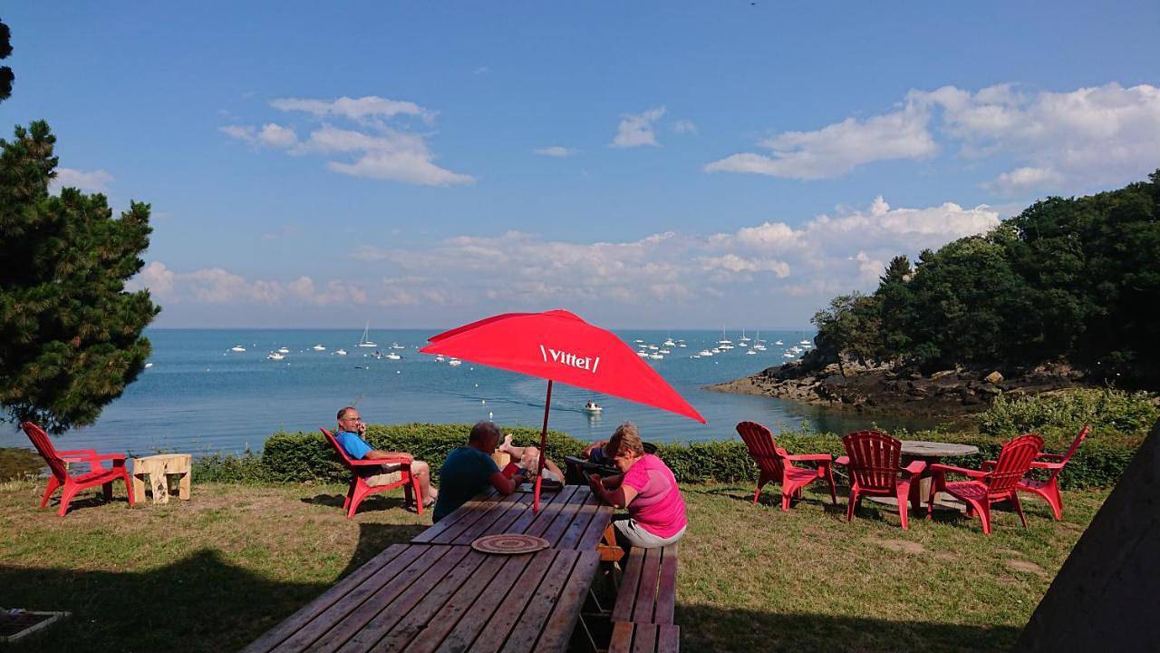 Auberge de Jeunesse Hi Cancale in Cancale, Baie du Mont-Saint-Michel