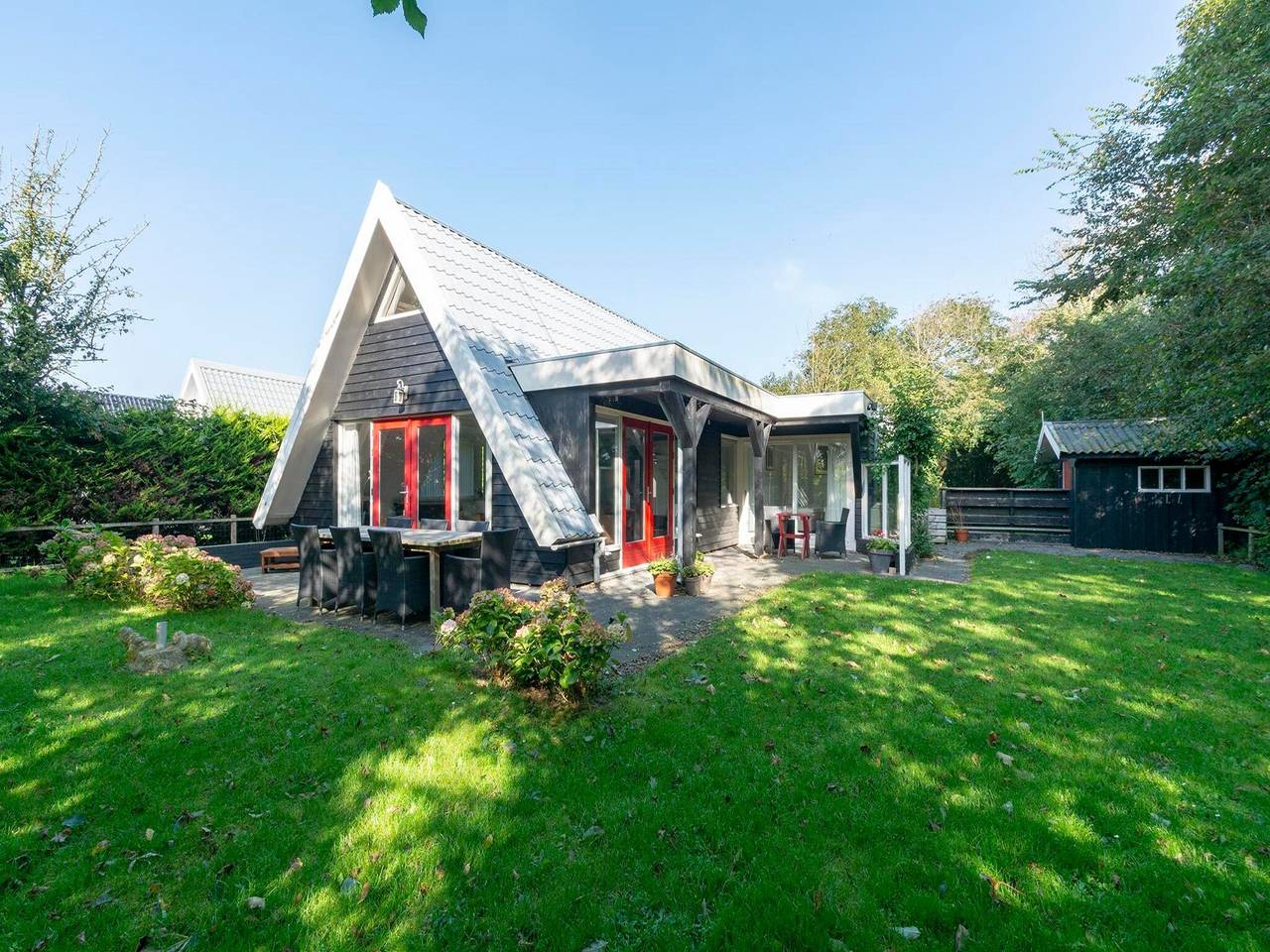 Casa vacanza a Callantsoog a partire da 163€ a notte