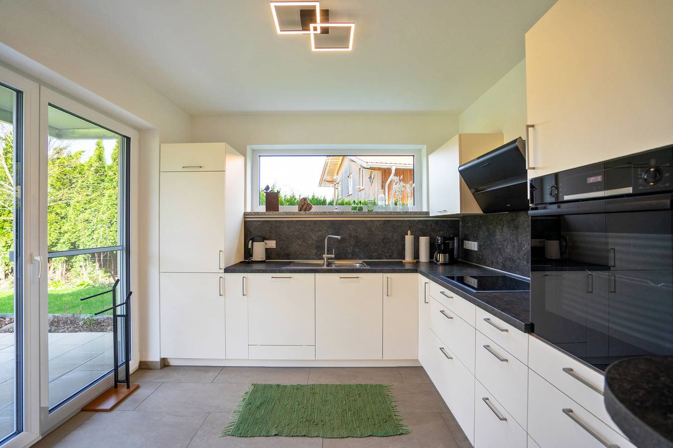 Ganze Ferienwohnung, Bergfreund - mit Königscard! in Pfronten, Bayerisch Schwaben