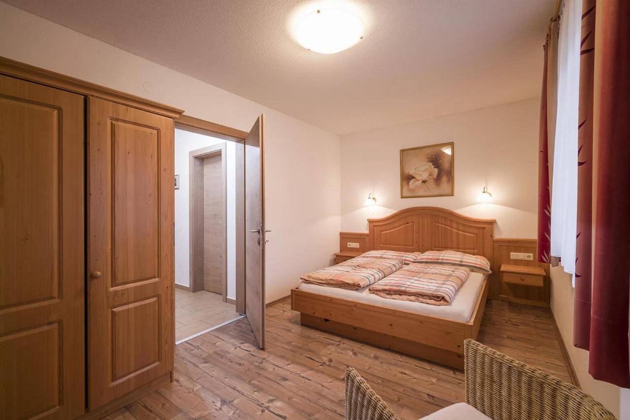 Ganze Wohnung, Schmezlhof in Zell am Ziller, Bezirk Schwaz